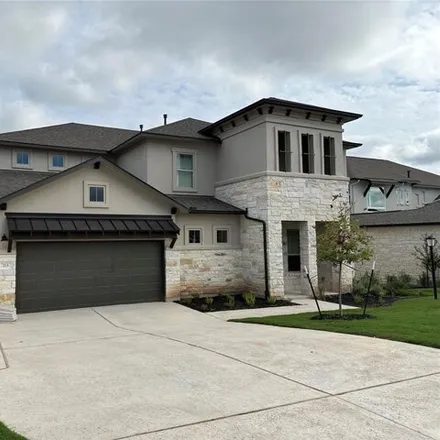 Buy this 5 bed house on Echelon Place in Lakeway, TX