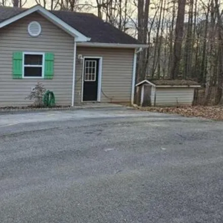 Rent this 3 bed house on 3442 Dallas Acworth Highway Northwest in Cobb County, GA 30101