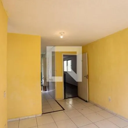 Rent this 2 bed apartment on Avenida Doutora Aparecida Fernandes de Jesus Domingues in Raposo Cantreville, Cotia - SP