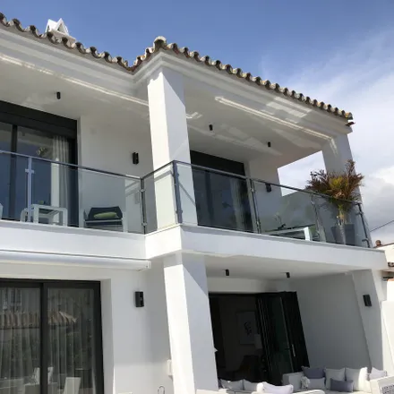 Image 3 - Marbella, Andalusia, Spain - House for sale