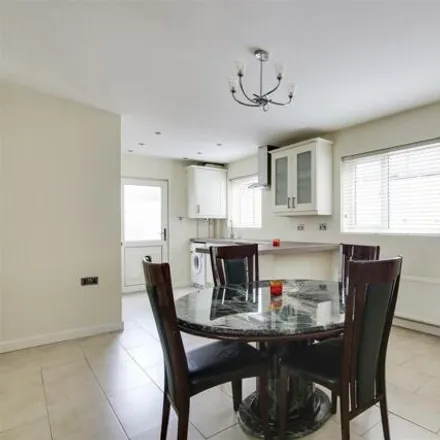 Image 7 - 35 Bonnington Crescent, Nottingham, NG5 3EY, United Kingdom - Duplex for sale