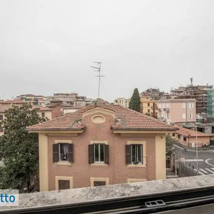 Rent this 3 bed apartment on Via Ottavio Assarotti 17 in 00135 Rome RM, Italy