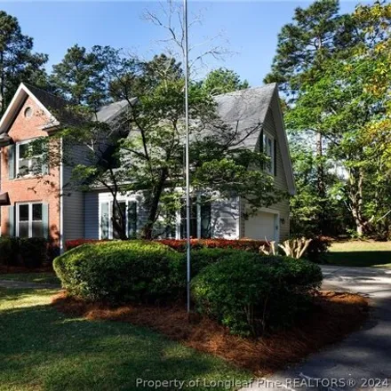 Image 1 - 2087 Loganberry Drive, Fenix, Fayetteville, NC 28304, USA - House for sale