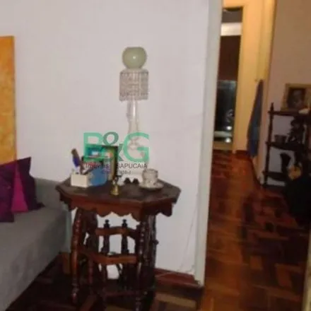 Buy this 2 bed apartment on Edifício Louvre in Rua Mauro 462, Vila da Saúde