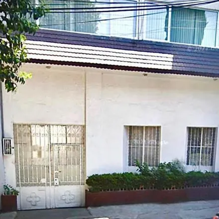 Image 2 - Calle Guanajuato, Colonia Roma Norte, 06700 Mexico City, Mexico - House for sale