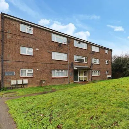 Buy this 2 bed apartment on 64 Springwell Avenue in Maple Cross, WD3 8SA