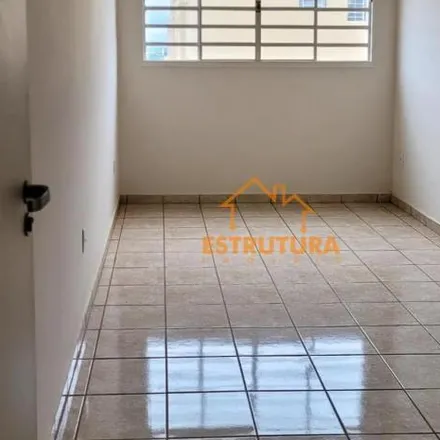 Buy this 2 bed apartment on Estrada dos Costas in Rio Claro, Rio Claro - SP