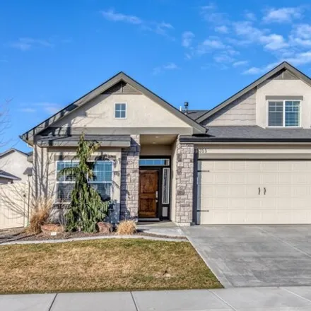 Buy this 3 bed house on 15361 Silver Oak Way in Caldwell, ID 83607
