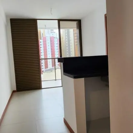 Buy this 1 bed apartment on Ed Mar Tirreno in Rua Santa Rita de Cássia, Graça