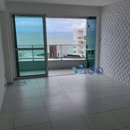 Rent this 3 bed apartment on Rua Setúbal 1204 in Boa Viagem, Recife - PE