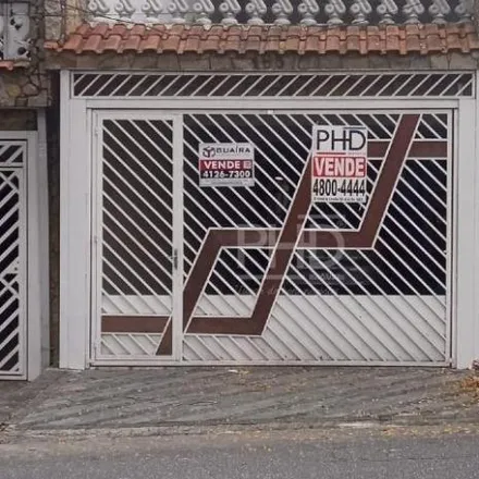 Buy this 2 bed house on Rua Irmã Maria Mônica in Baeta Neves, São Bernardo do Campo - SP