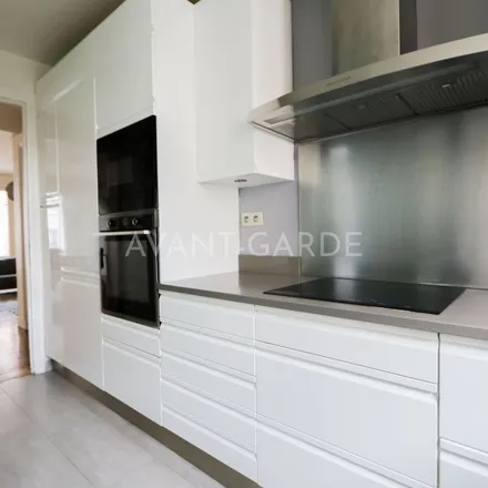 Rent this 3 bed apartment on 15 Rue Denfert-Rochereau in 92100 Boulogne-Billancourt, France