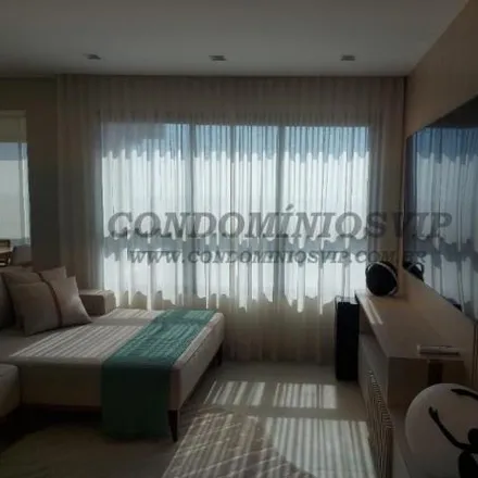 Buy this 3 bed apartment on Colégio Ser in Rua Mário Campestrini 100, Jardim Pires de Mello