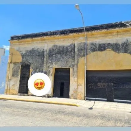 Rent this studio house on Calle 35 in 17144 Mérida, YUC