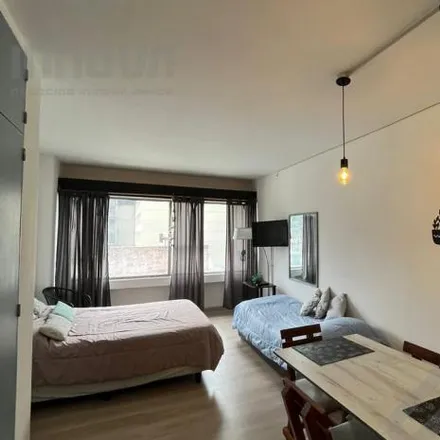 Buy this studio apartment on Bariloche Center in Avenida General José de San Martín 127, Centro