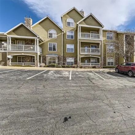 Image 2 - Bldg 24, 6045 Castlegate Drive West, Castle Rock, CO 80109, USA - Condo for sale