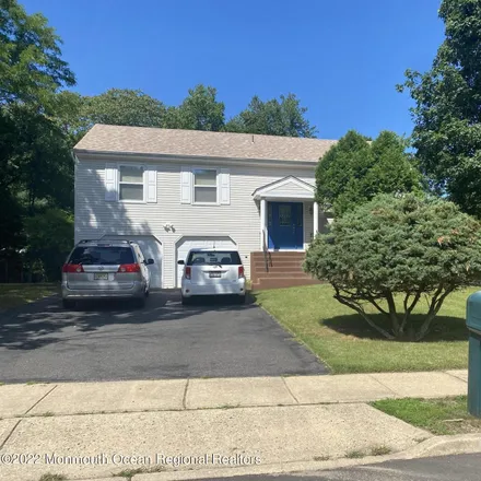 Buy this 3 bed house on 14 Oxford Road in Jackson Township, NJ 08527