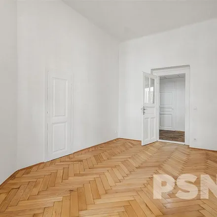 Rent this 1 bed apartment on Vinohradská 2488/49 in 120 00 Prague, Czechia