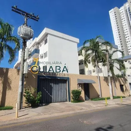 Image 2 - Rua Marechal Floriano Peixoto, Quilombo, Cuiabá - MT, 78005-150, Brazil - Apartment for rent