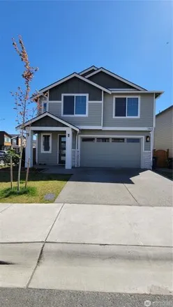 Buy this 4 bed house on 2643 176th Place Northeast in Totem Park, Marysville
