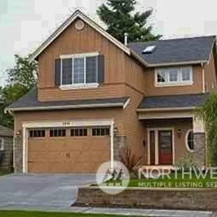 Rent this 5 bed house on 5014 48th Avenue Northeast in Seattle, WA 98105