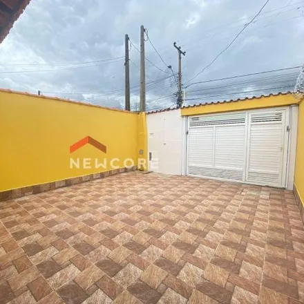 Buy this 2 bed house on Rua Vinte e Um de Abril in Vila Atlântica, Mongaguá - SP