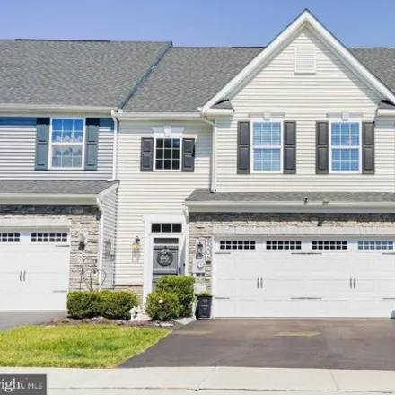Buy this 3 bed house on 6505 Autumn Olive Drive in Ballenger Creek, MD 21703