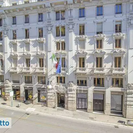 Image 8 - MAIO Restaurant & Rooftop, Via del Tritone 61, 00187 Rome RM, Italy - Apartment for rent