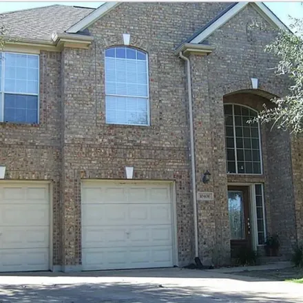 Rent this 1 bed room on 10499 Centennial Bridge Court in Fort Bend County, TX 77498