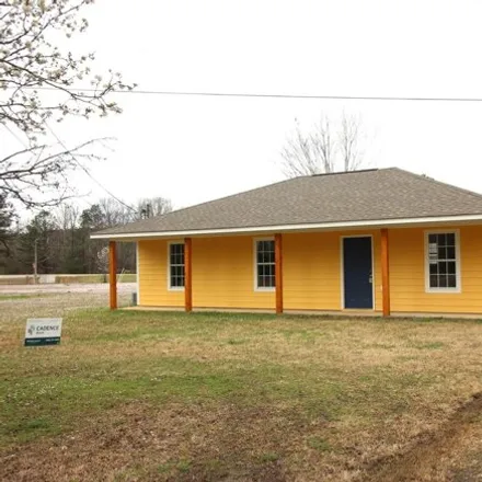 Buy this 3 bed house on 4113 County Road 1970 in Itawamba County, MS 38855