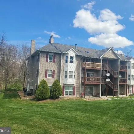 Rent this 2 bed condo on 178 Timberlake Terrace in Frederick County, VA 22655