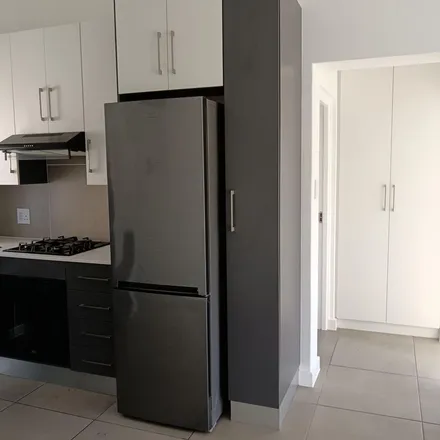 Rent this 1 bed apartment on David Place in Zimbali Estate, KwaDukuza Local Municipality