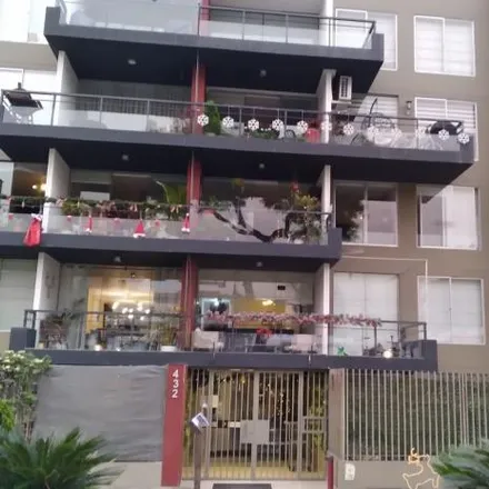 Image 1 - Jirón El Cortijo 425, Santiago de Surco, Lima Metropolitan Area 15023, Peru - Apartment for sale