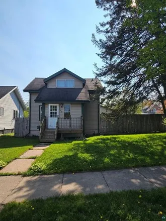 Buy this 2 bed house on 411 North 77th Avenue West in Duluth, MN 55807