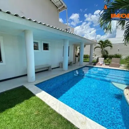 Buy this 3 bed house on Via Marginal in Santa Mônica, Feira de Santana - BA