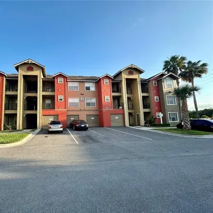 Rent this 1 bed condo on 4102 Tropical Isle Boulevard in Kissimmee, FL 34741