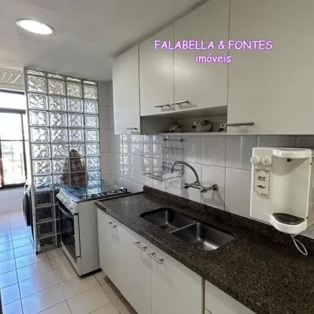 Buy this 3 bed apartment on Rua Guimarães Rosa 166 in Barra da Tijuca, Rio de Janeiro - RJ