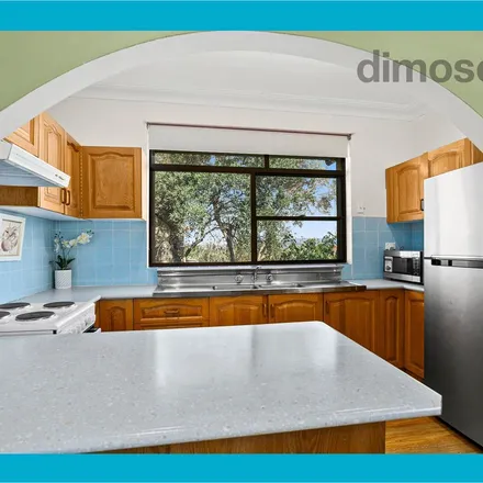 Rent this 2 bed apartment on Vermont Road in Warrawong NSW 2502, Australia