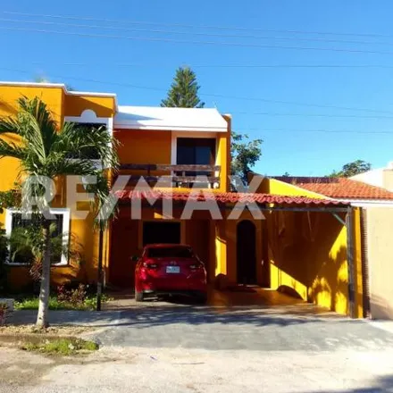 Buy this 3 bed house on Calle 8 in 97138 Mérida, YUC