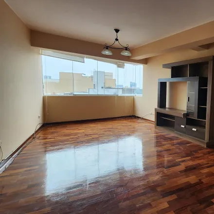 Buy this studio apartment on Avenida De Las Artes Sur 285 in San Borja, Lima Metropolitan Area 15041