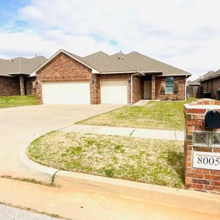 Buy this 4 bed house on 8023 Northwest 159th Street in Oklahoma City, OK 73013