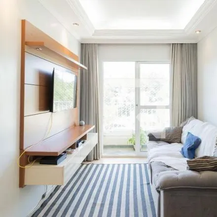 Buy this 3 bed apartment on Rua Francisco Visentainer in Assunção, São Bernardo do Campo - SP