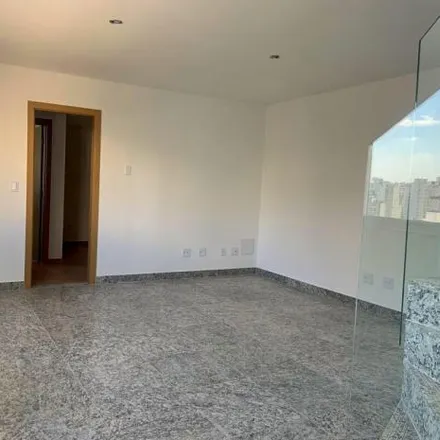 Buy this 1 bed apartment on Rua Bambuí in Cruzeiro, Belo Horizonte - MG