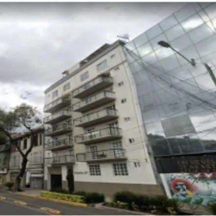Buy this 2 bed apartment on Avenida Bucareli 8 in Colonia Tabacalera, Mexico City