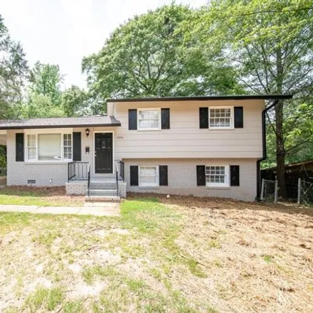 Buy this 3 bed house on 4582 Dawn Court in Columbus, GA 31907