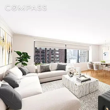 Buy this studio apartment on 203 East 72nd Street in New York, NY 10021
