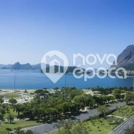 Image 2 - Morro da Viúva, Avenida Rui Barbosa, Flamengo, Rio de Janeiro - RJ, 22250-020, Brazil - Apartment for sale
