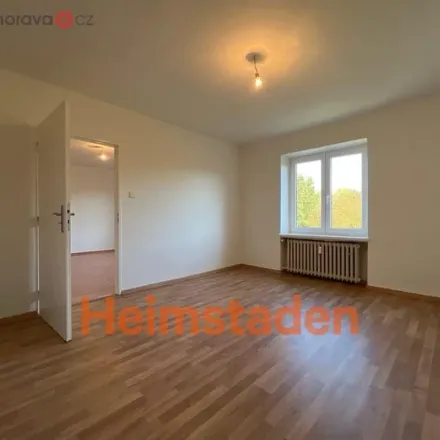 Rent this 3 bed apartment on 41 in 262 23 Buková u Příbramě, Czechia