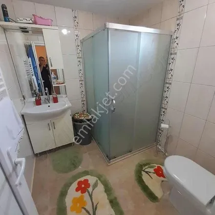 Rent this 2 bed apartment on Namlı Sokağı in 34920 Sultanbeyli, Turkey