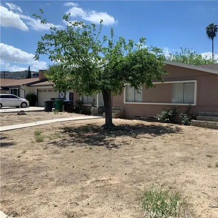 Buy this 3 bed house on 41342 East Stetson Avenue in Riverside County, CA 92544
